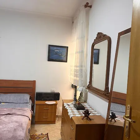 Mei Apartament Golem