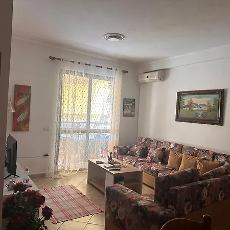 Mei Apartament Golem Apartment