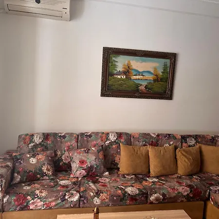 Mei Apartament Golem Apartment