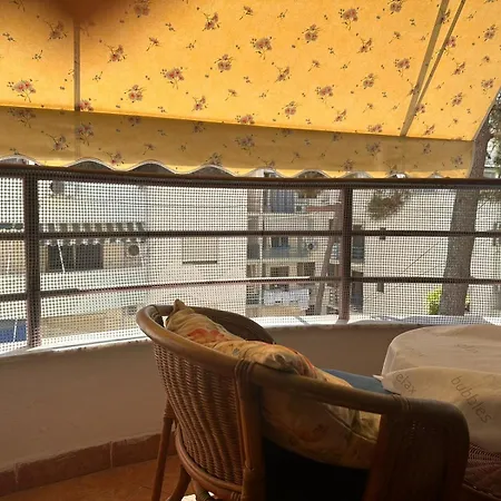 Apartment Mei Apartament Golem Golem (Tirana)