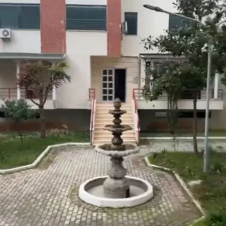 Mei Apartament Golem Appartamento *